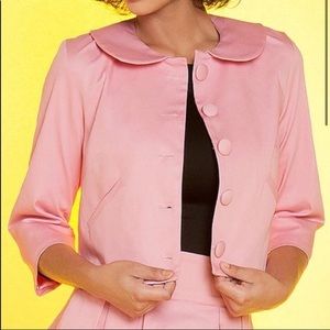 Pinup Girl Laura Byrnes Little Jun Jacket